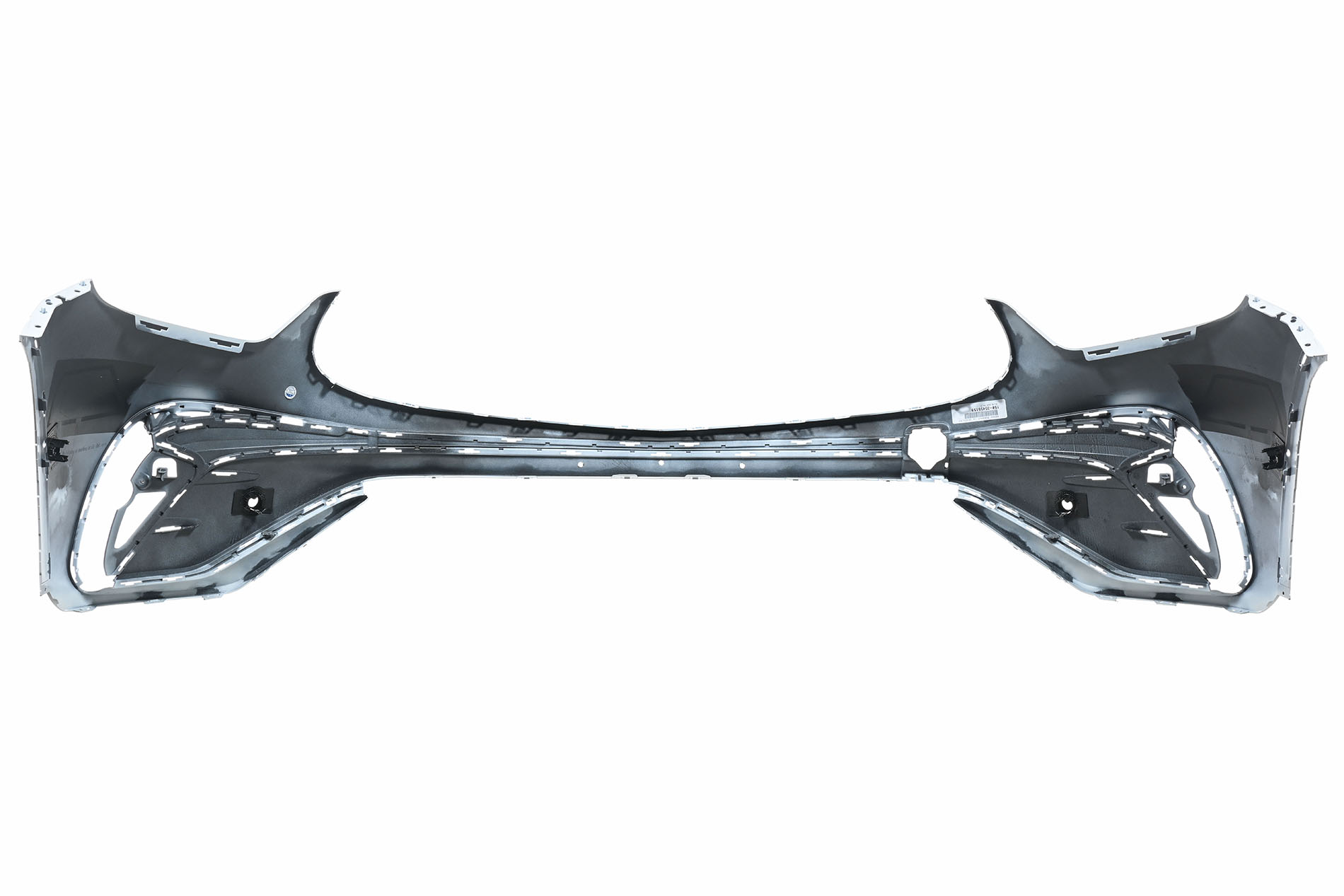 Priekinio bamperio apdaila - Image 4