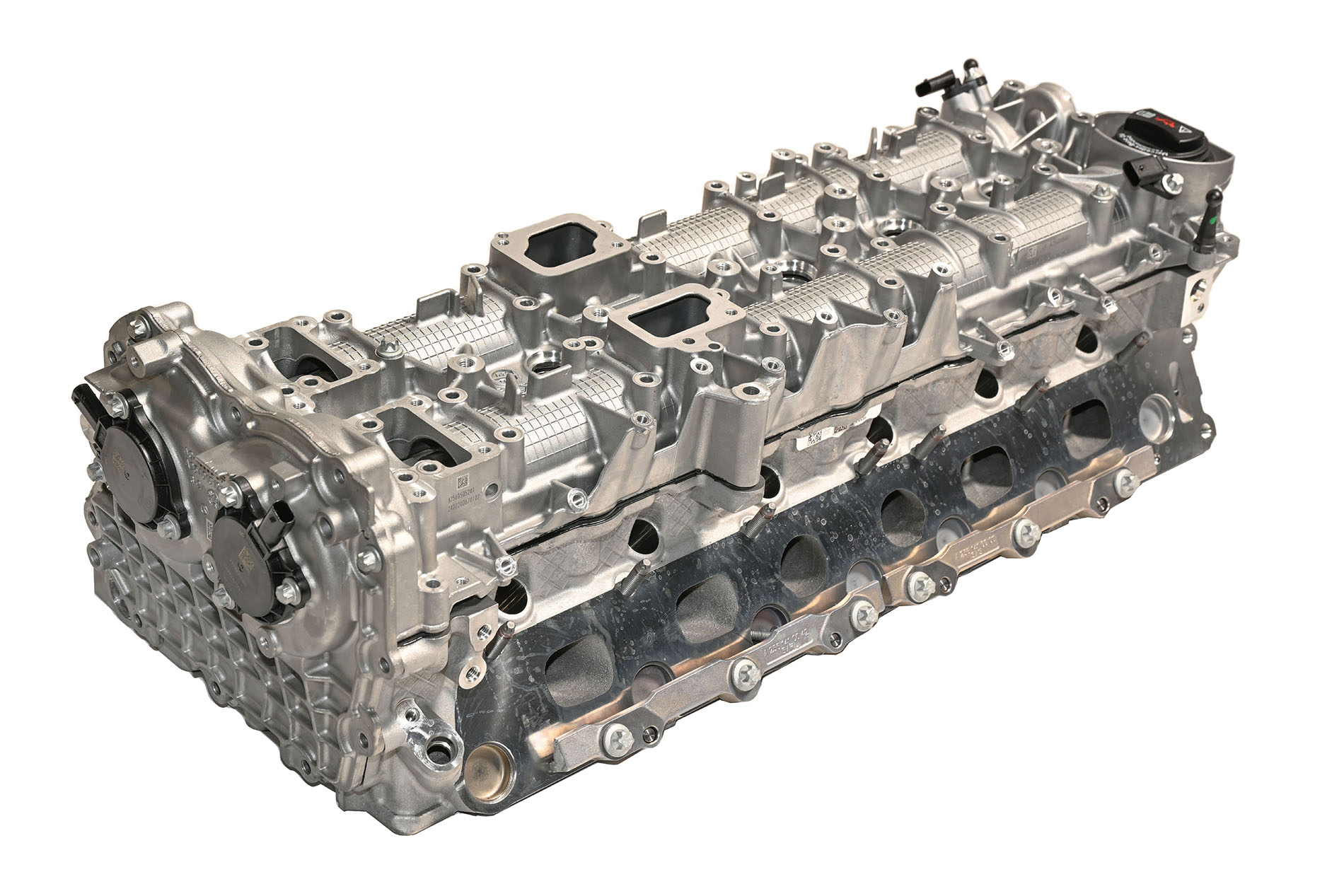 Variklio galva Komplektas - Image 2