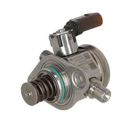 Įpurškimo siurblys aukšto slėgio siurblys