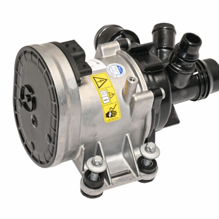 Aušinimo skysčio siurblys