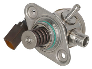 Įpurškimo siurblys