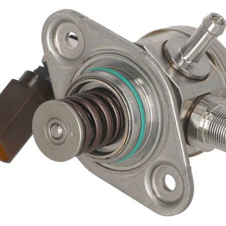 Įpurškimo siurblys