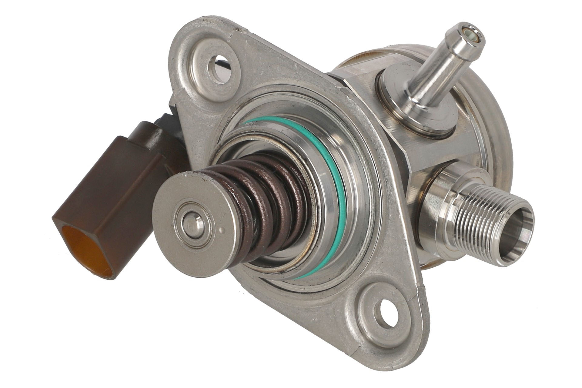 Įpurškimo siurblys