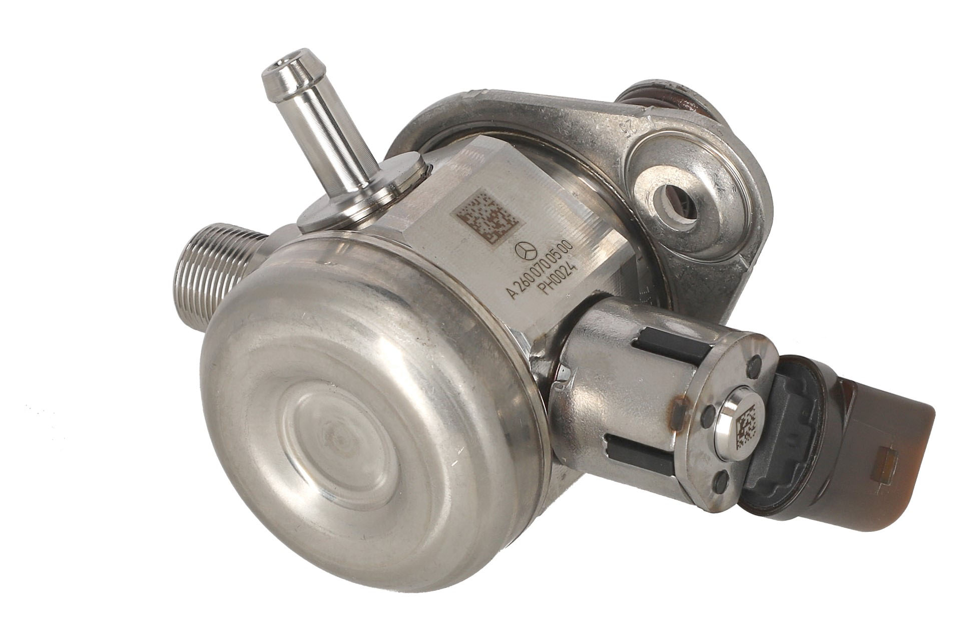 Įpurškimo siurblys - Image 2