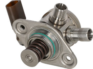 Įpurškimo siurblys aukšto slėgio siurblys