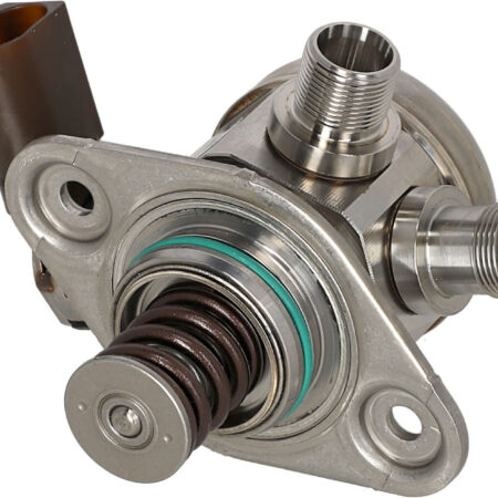 Įpurškimo siurblys aukšto slėgio siurblys