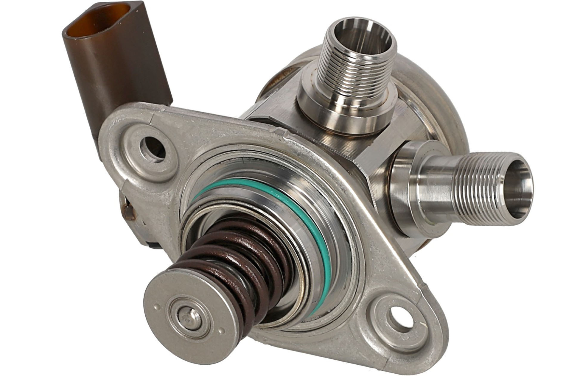 Įpurškimo siurblys aukšto slėgio siurblys