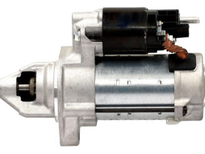 Starteris 12 priekiui