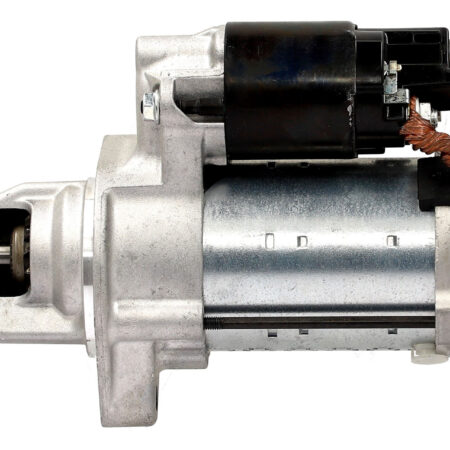 Starteris 12 priekiui