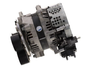 Generatorius 48 priekiui