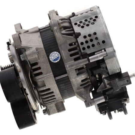 Generatorius 48 priekiui