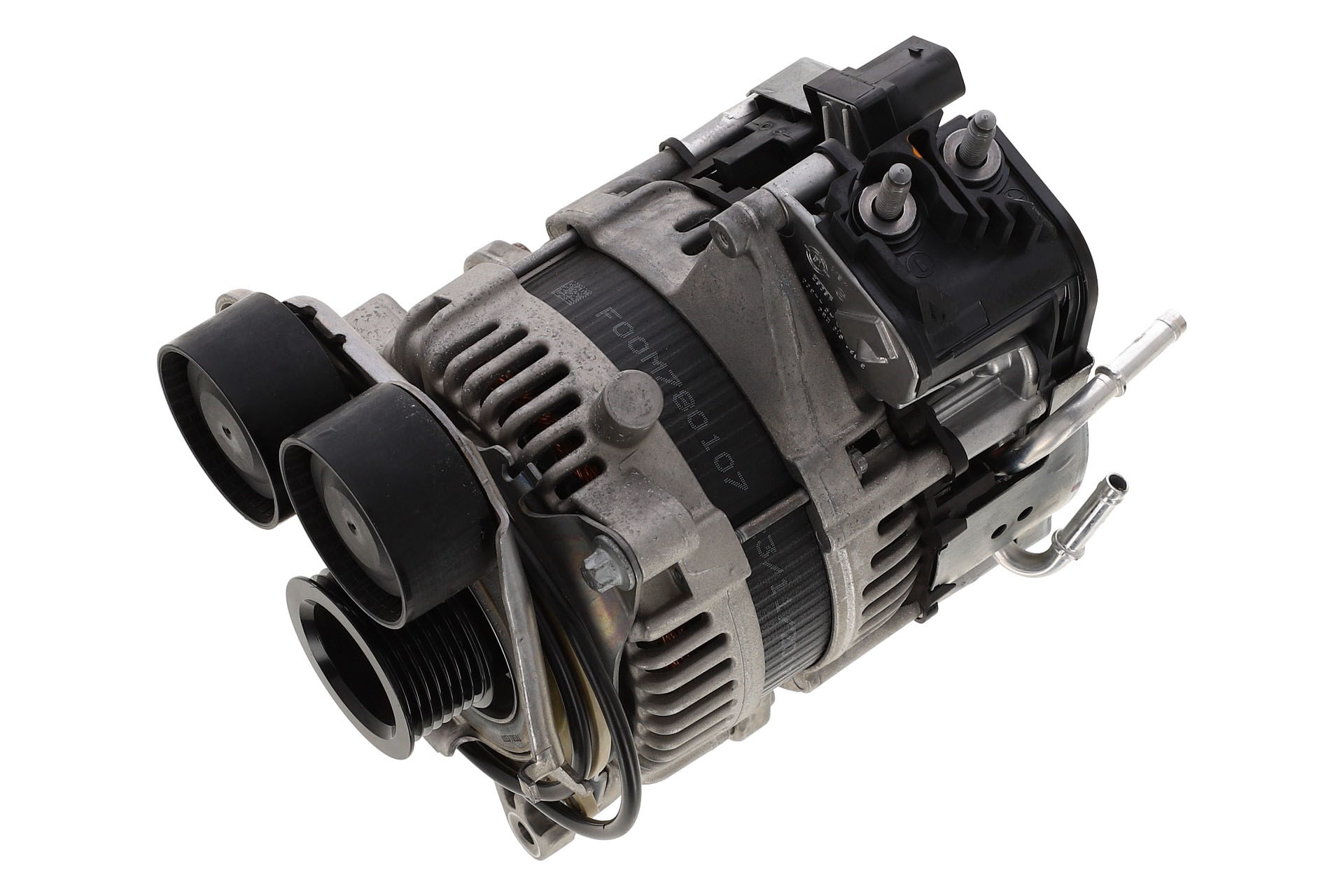 Generatorius 48 priekiui - Image 2