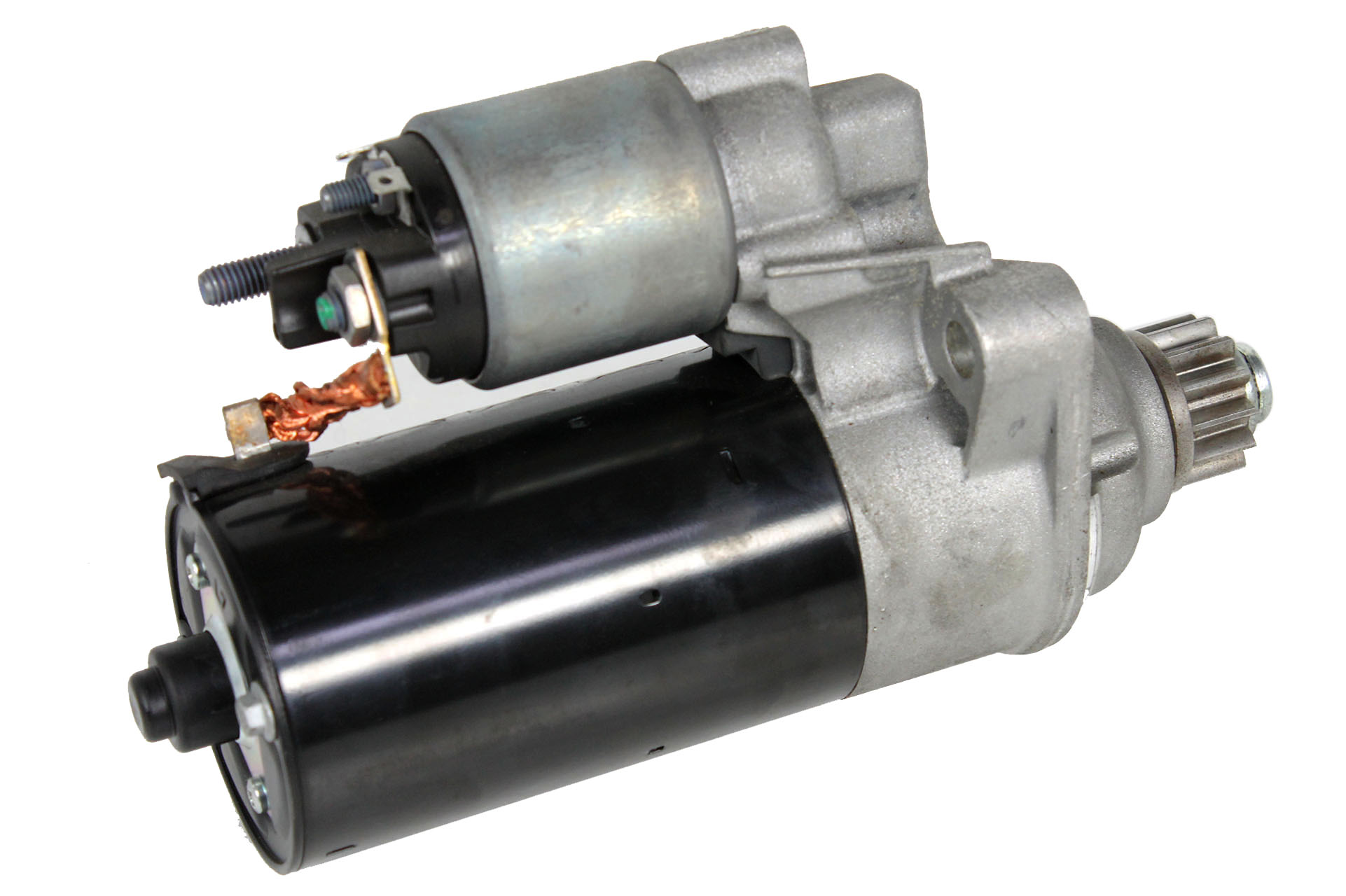 Starteris 12V - Image 2