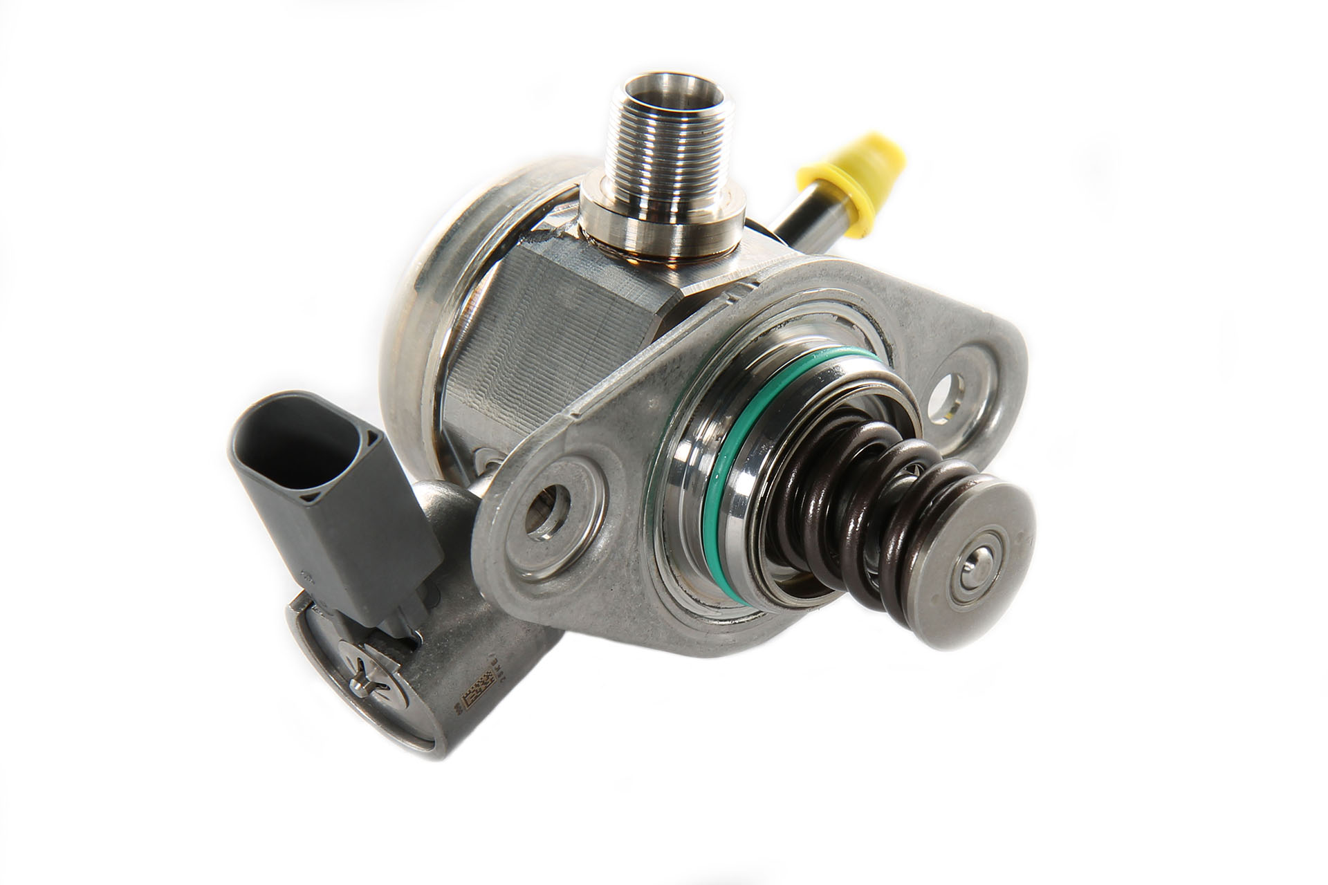 Įpurškimo siurblys aukšto slėgio siurblys