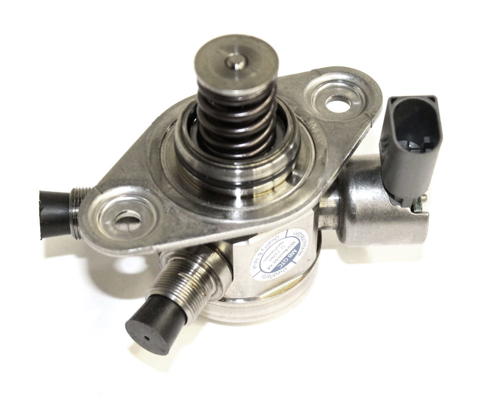 Įpurškimo siurblys aukštas M276 benzinas