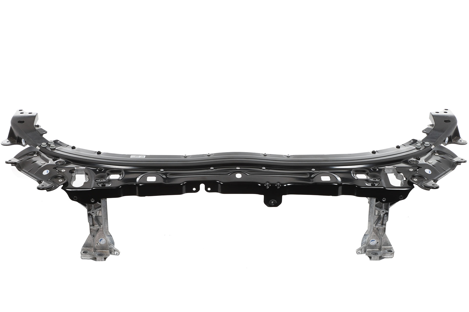 Viršutinis priekinis modulis žibinto laikiklis Komplektas