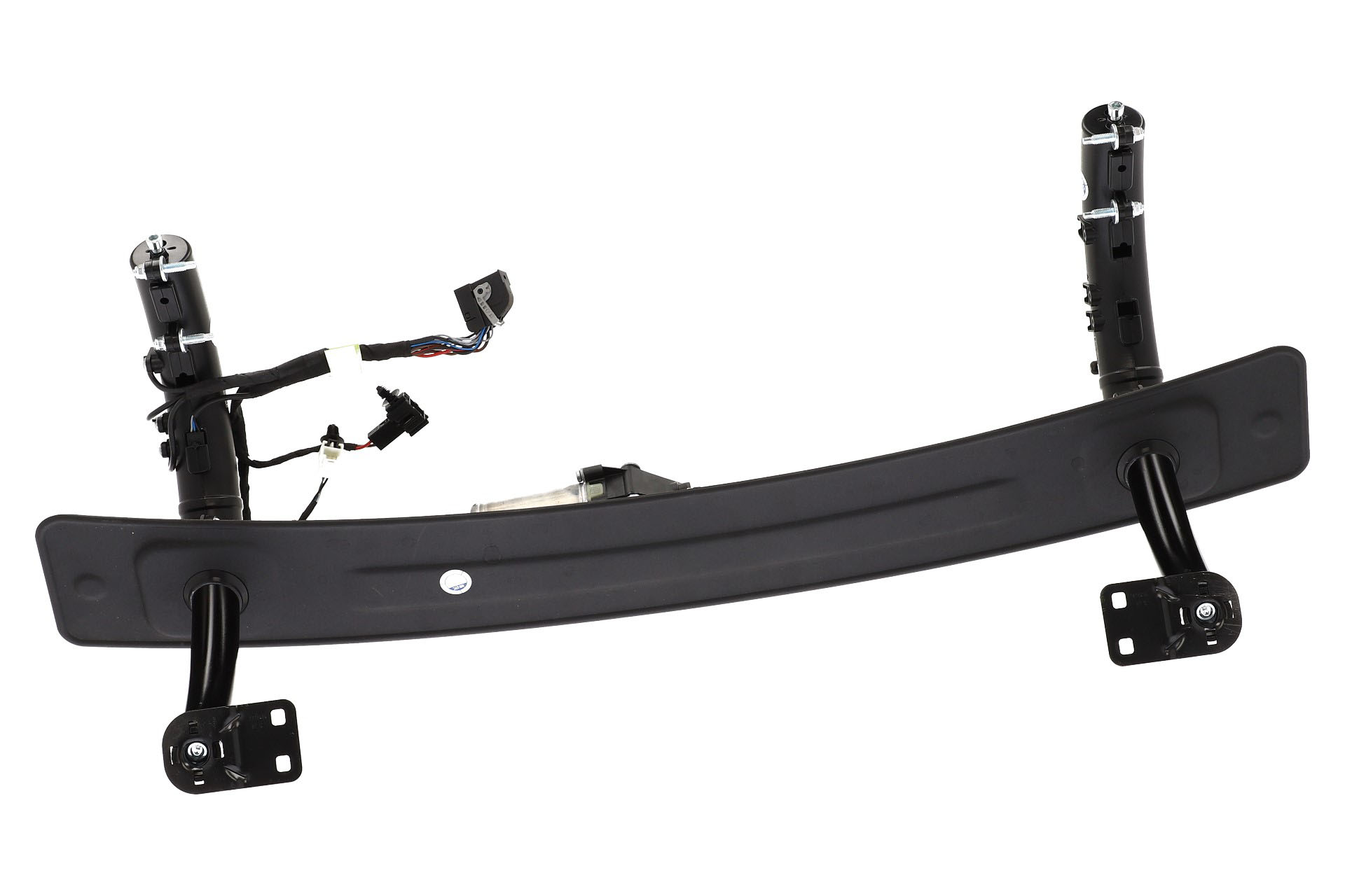 Galinis spoileris kinematika - Image 2