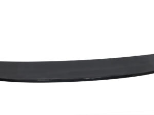 Galinis spoileris Spoilerio geležtė