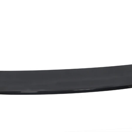 Galinis spoileris Spoilerio geležtė