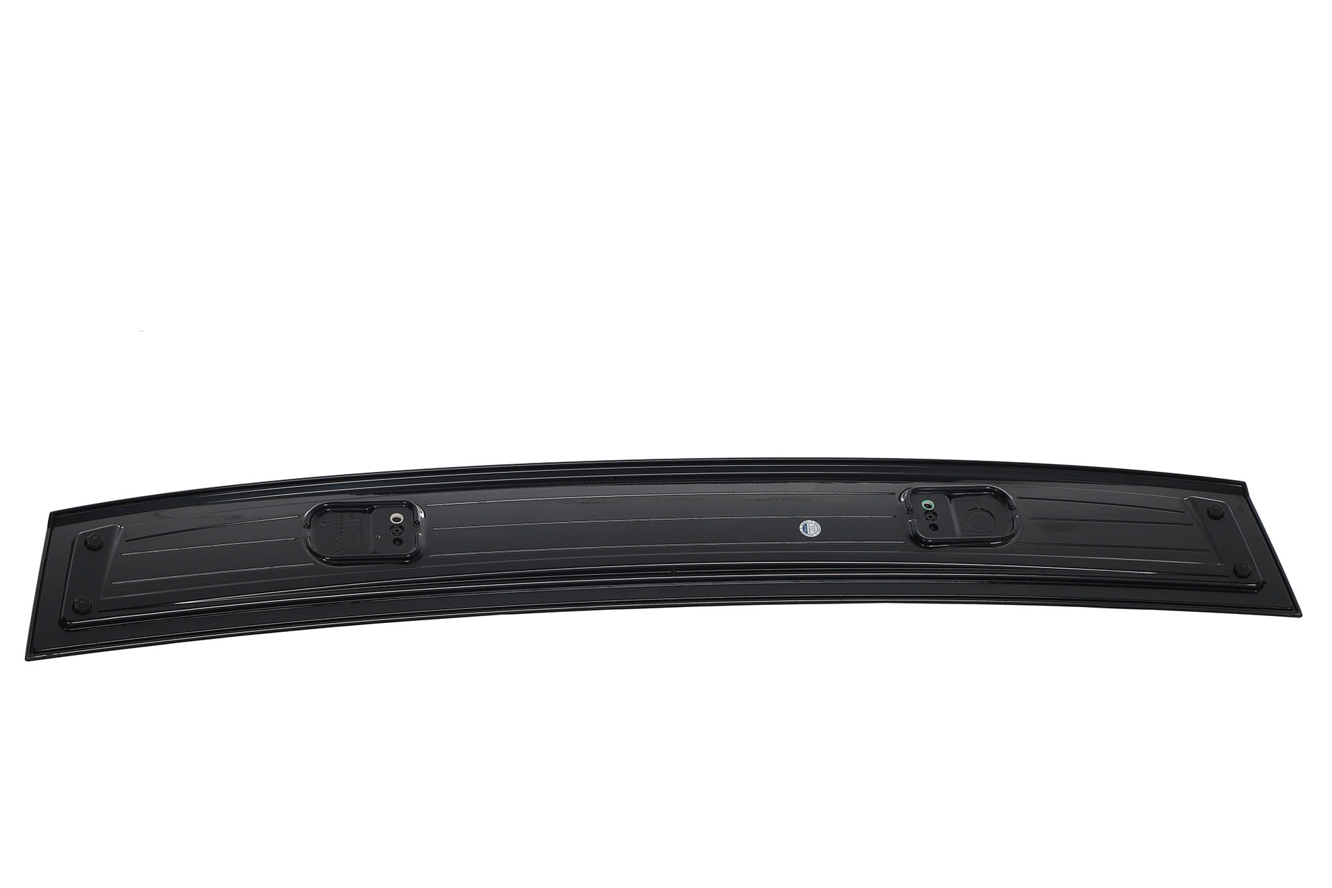 Galinis spoileris Spoilerio geležtė - Image 2