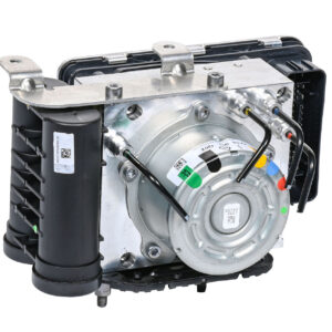 Airmatic oro pakabos kompresorius