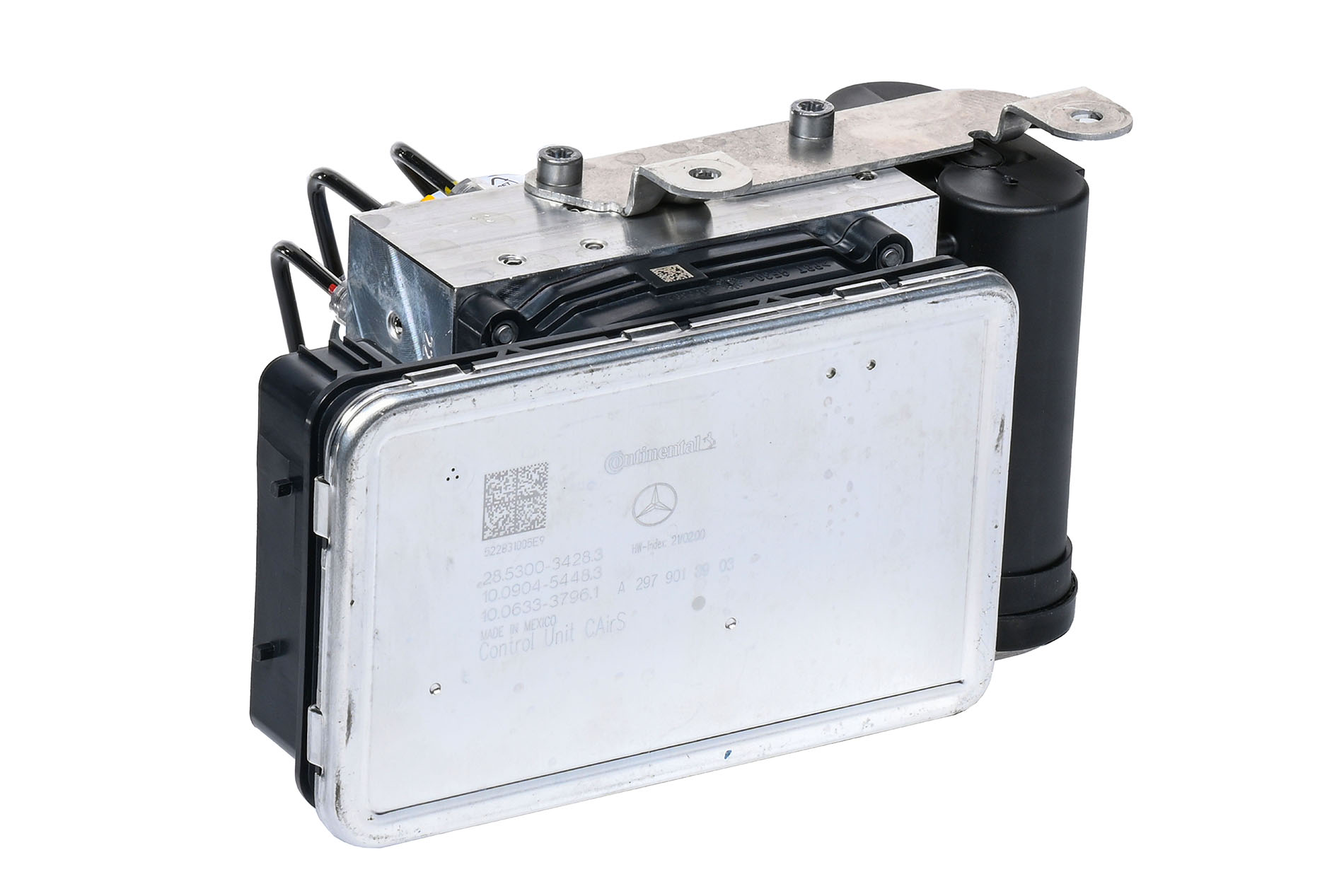 Airmatic oro pakabos kompresorius - Image 2