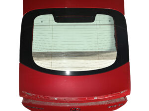 Galinės durys Komplektas