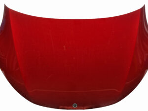 Variklio dangtis Komplektas