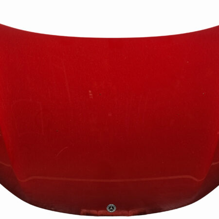 Variklio dangtis Komplektas