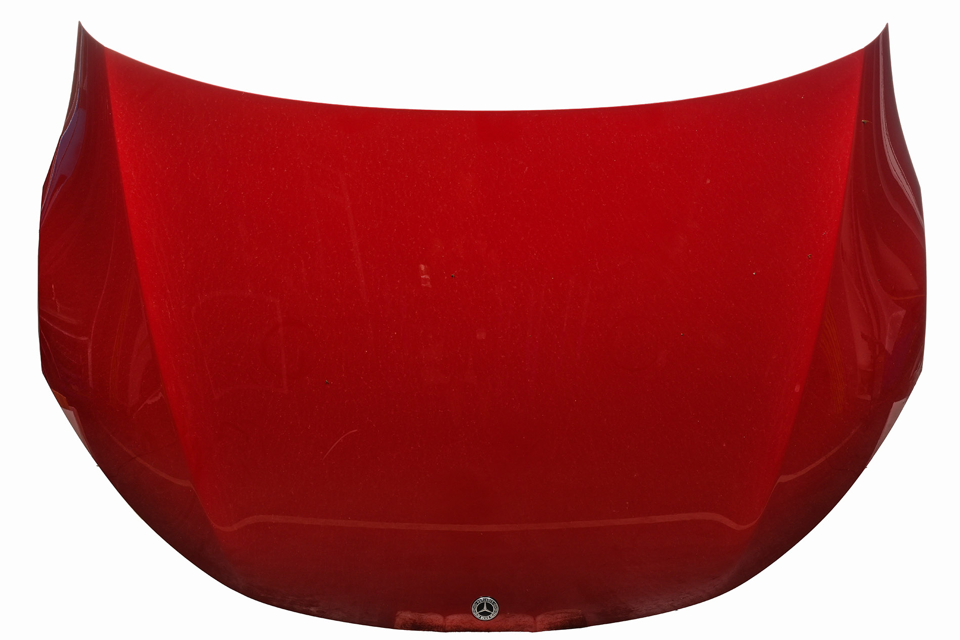 Variklio dangtis Komplektas