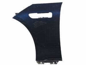 Kairysis priekinis sparnas