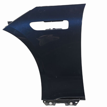 Kairysis priekinis sparnas