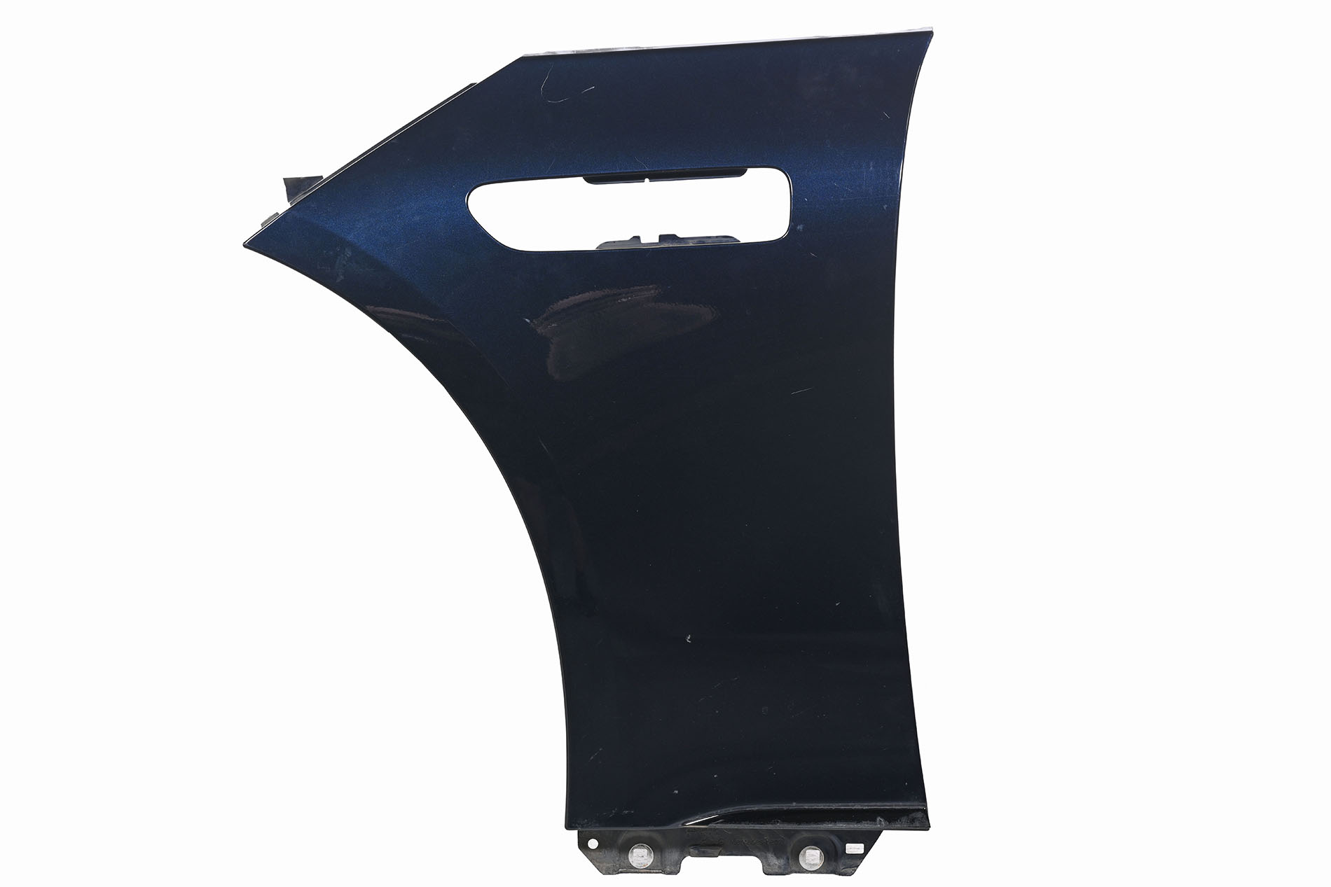 Kairysis priekinis sparnas