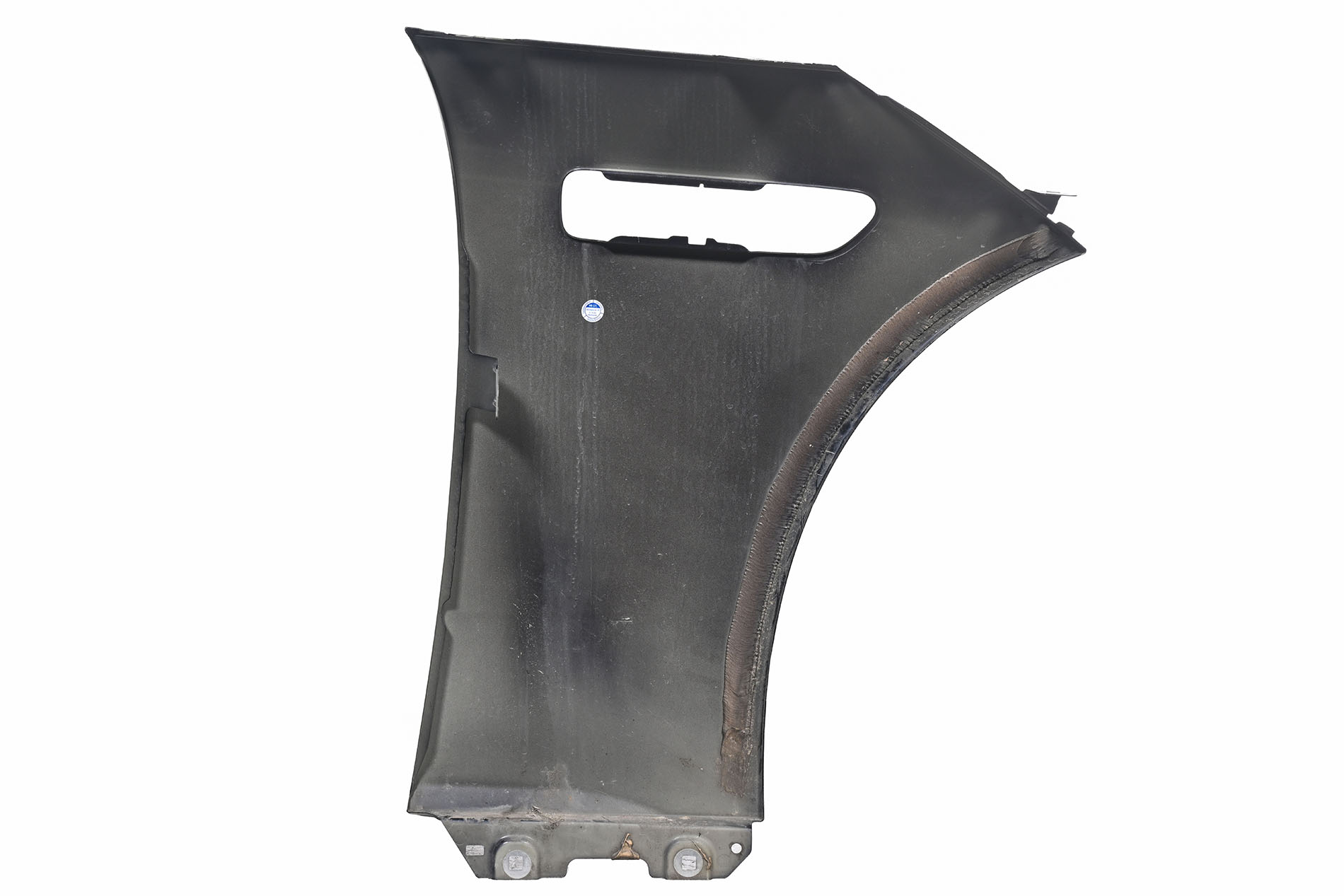 Kairysis priekinis sparnas - Image 2