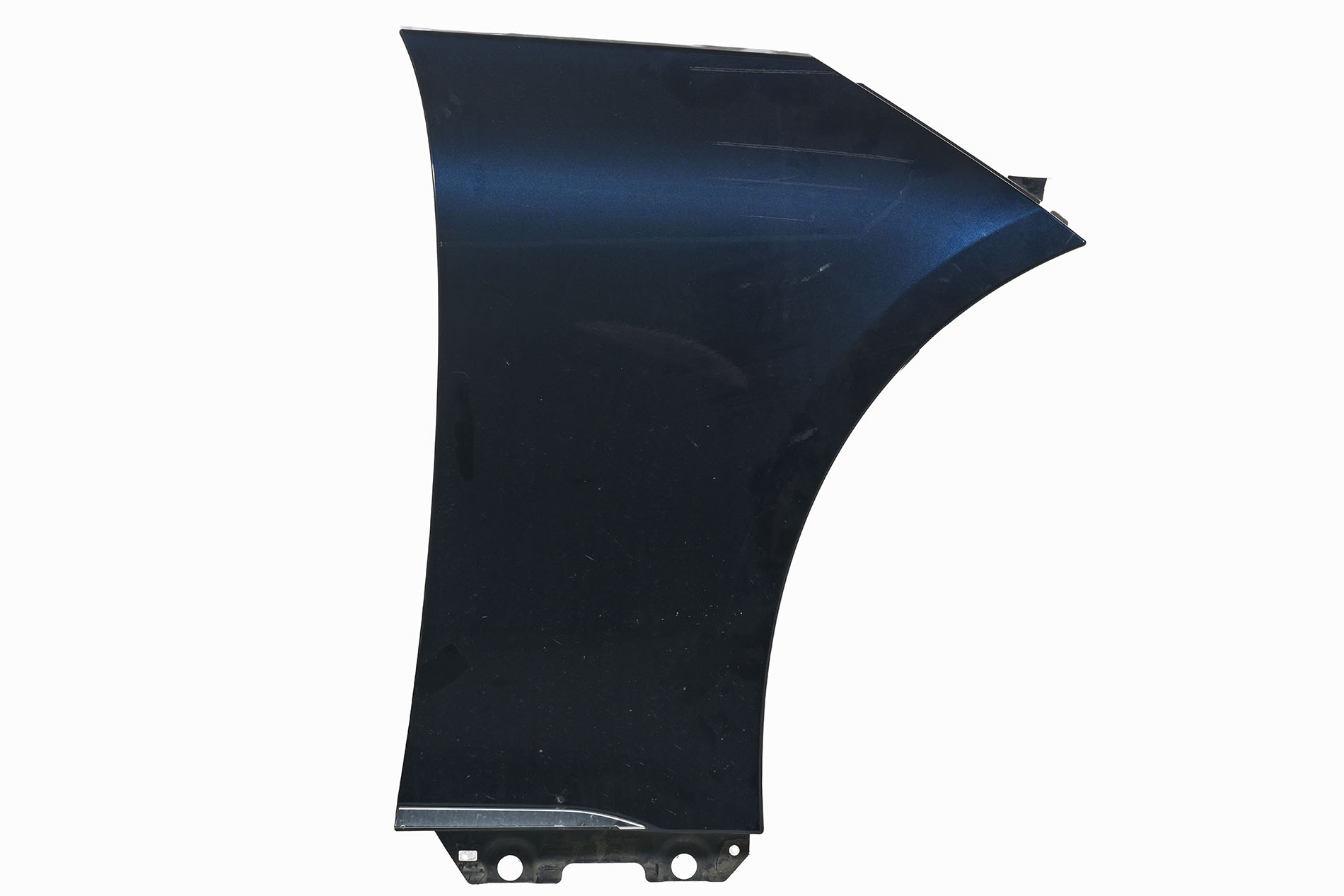 Dešinysis priekinis sparnas