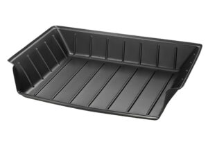 Bagažinės padėklas aukštas