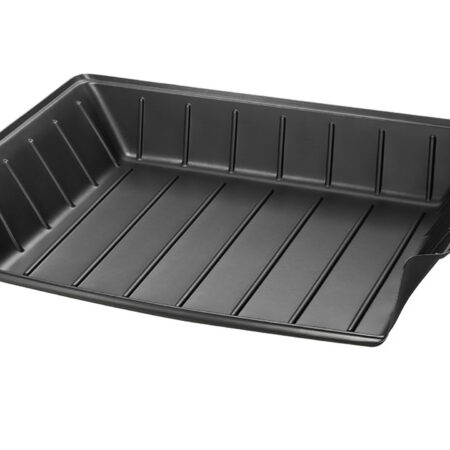 Bagažinės padėklas aukštas