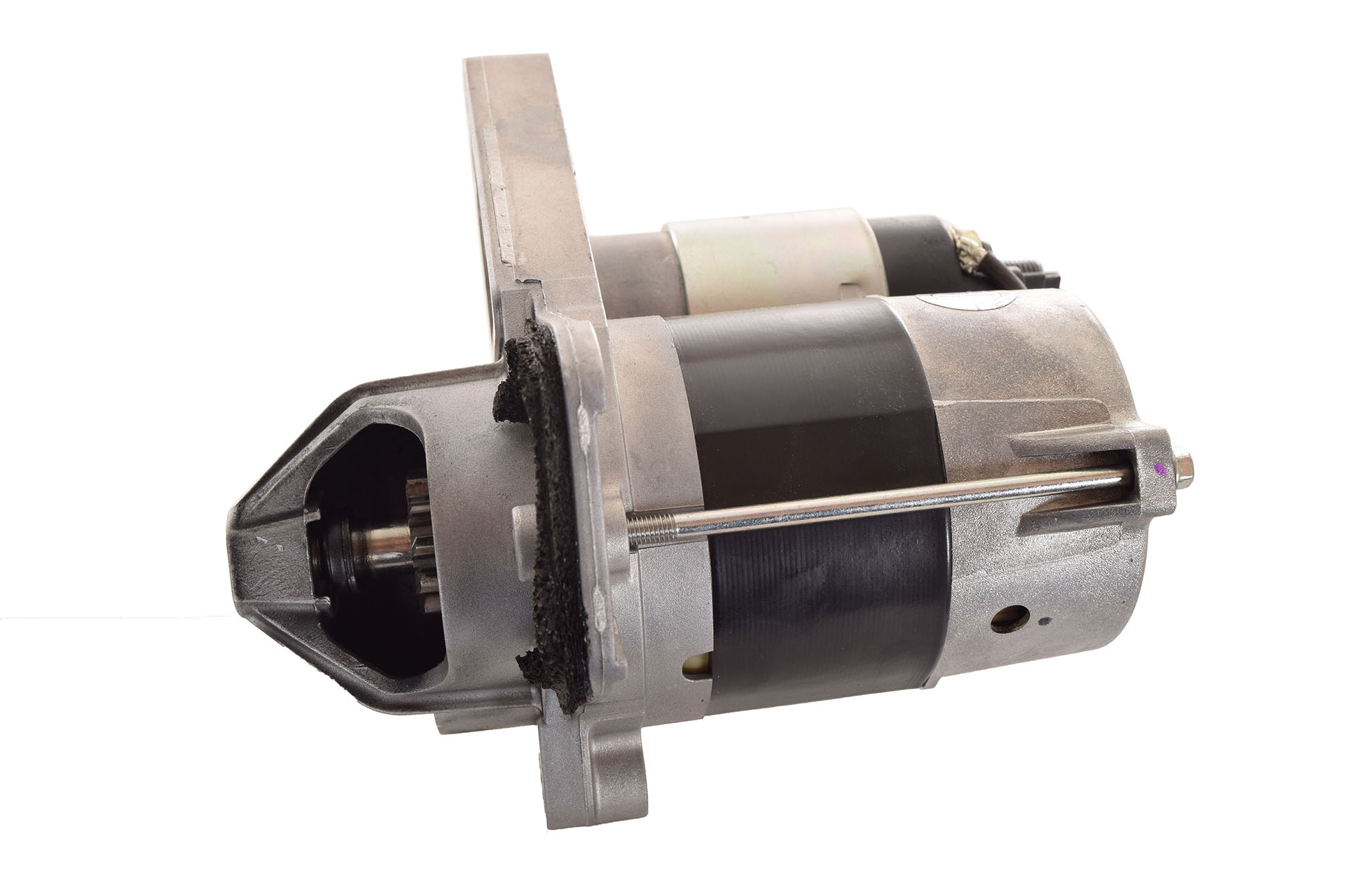 Starteris 12V - Image 2