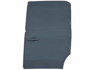 Kairės stumiamos durys Komplektas