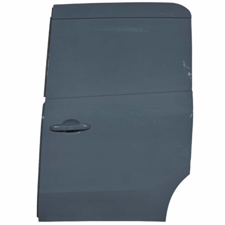 Kairės stumiamos durys Komplektas