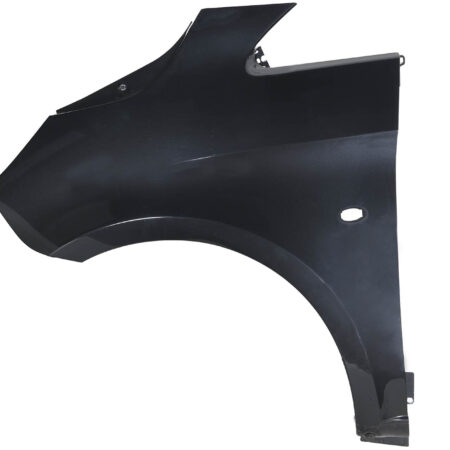 Kairysis priekinis sparnas