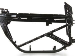 Durys priekis dešinėje