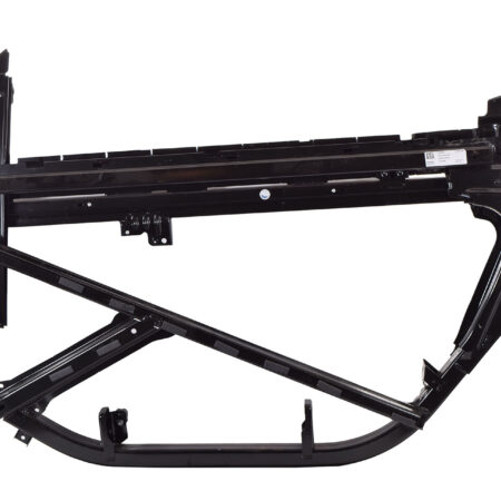 Priekinės durys kairės pusės