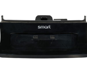 Galinės durys EDD Komplektas