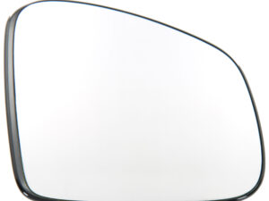 Dešinysis rankiniu būdu reguliuojamas išorinio veidrodžio stiklas