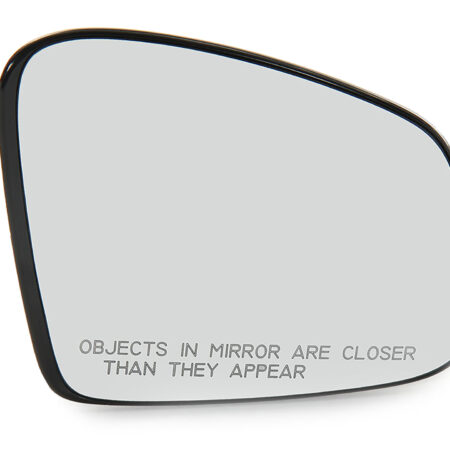 Dešinysis veidrodžio stiklas