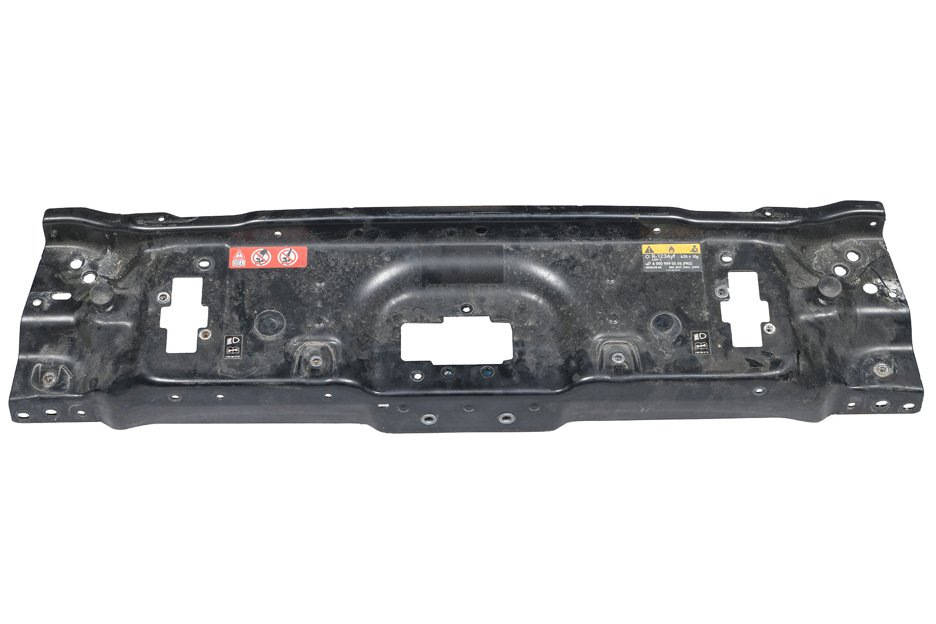 Balkis priekinis viršutinis