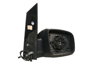 Dešinysis išorinis veidrodis dešinės pailgas