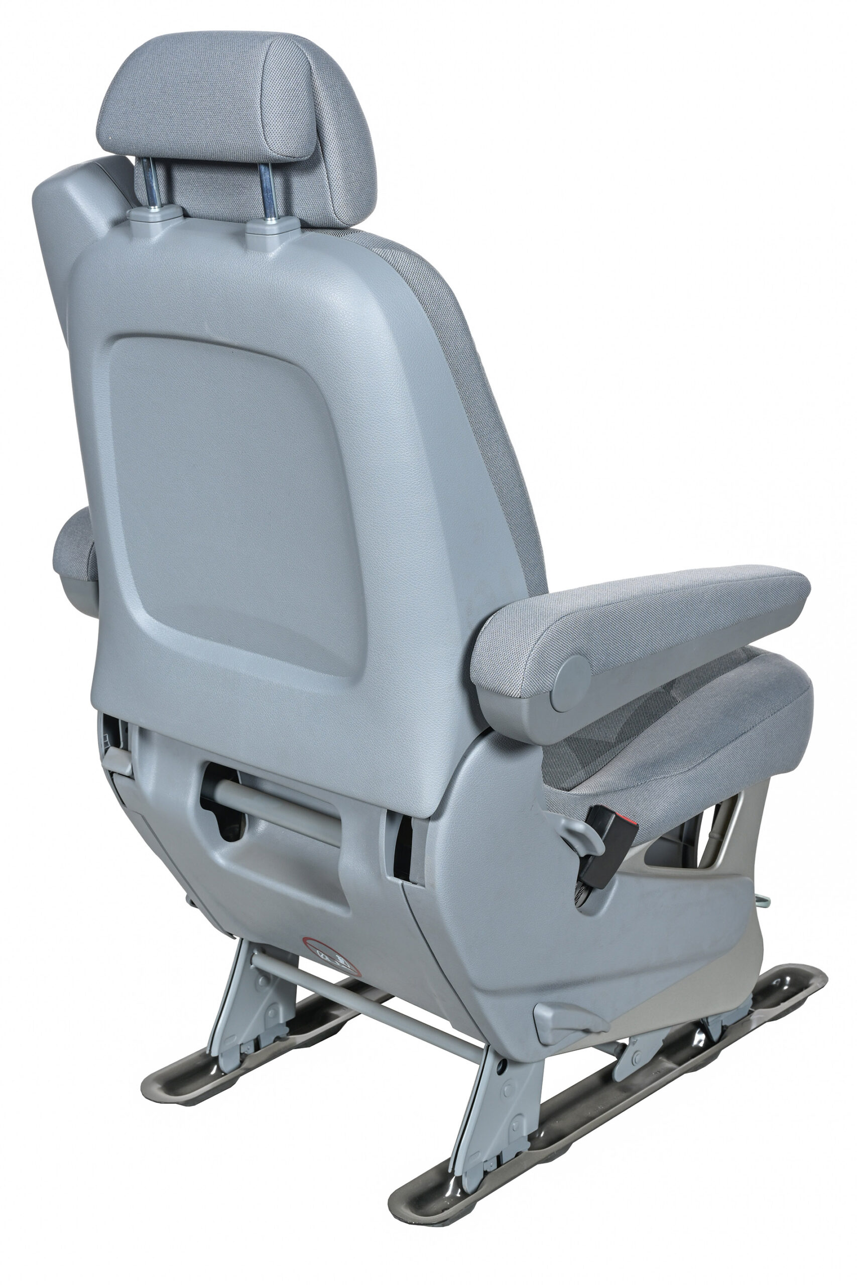 Viena sėdynė gale visose eilėse - Image 2