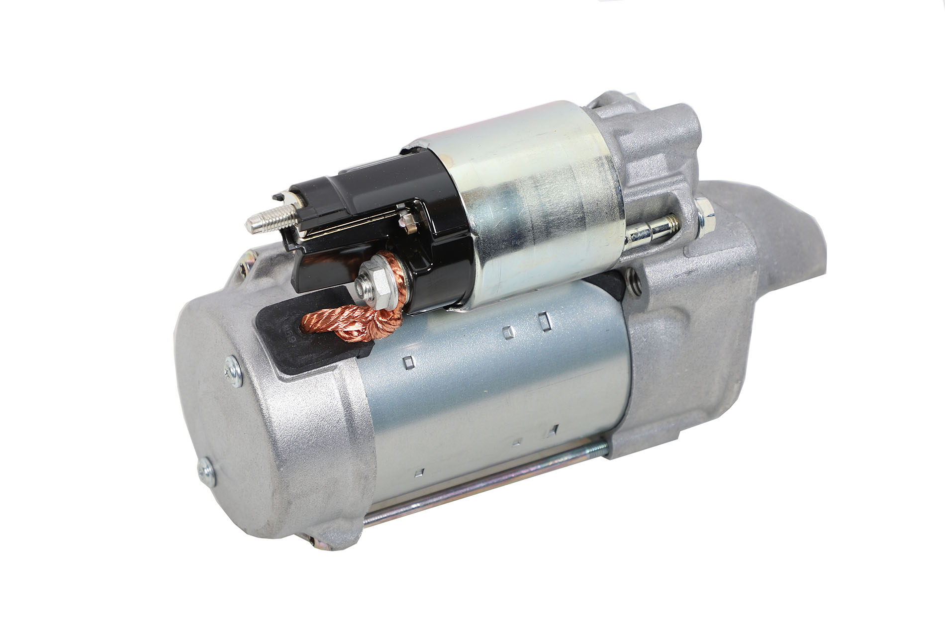 Starteris 12 OM651 - Image 2